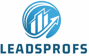 LeadsProfs B.V.